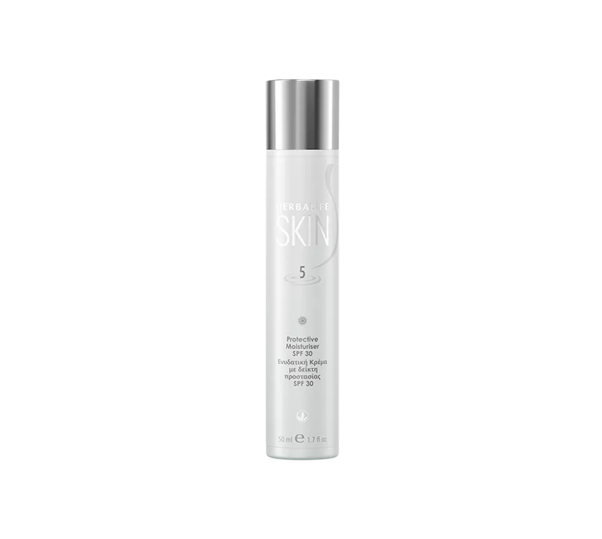 Herbalife Protective Day Cream with FPS 30 50 ML